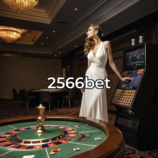 2566bet