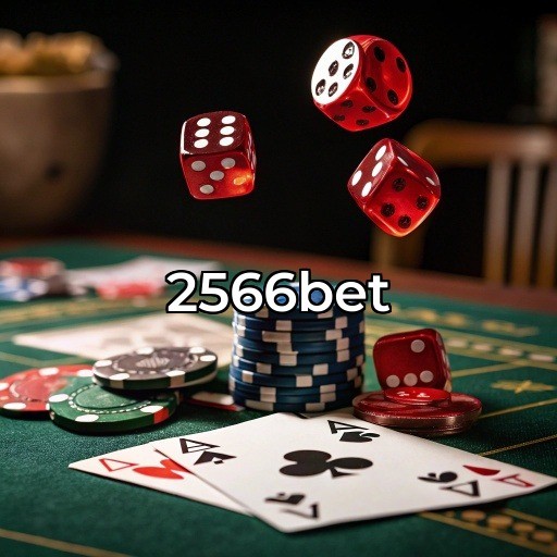 2566bet
