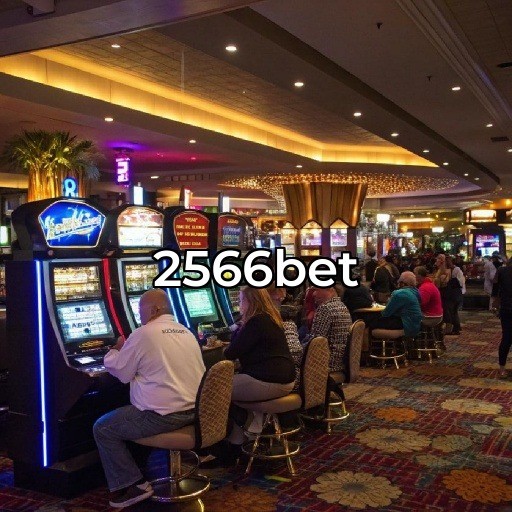 2566bet