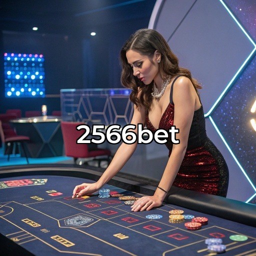 2566bet
