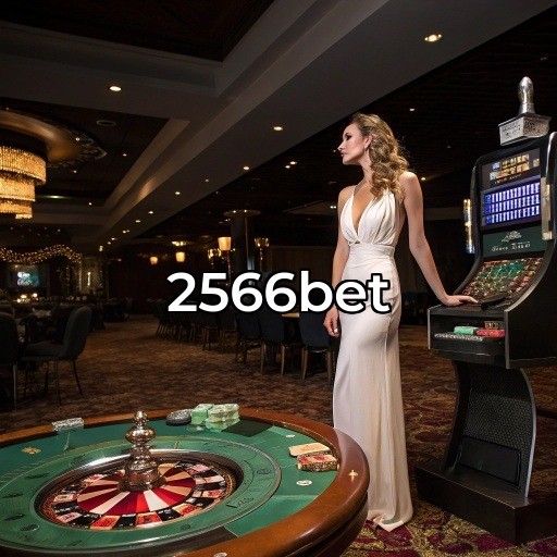 2566bet