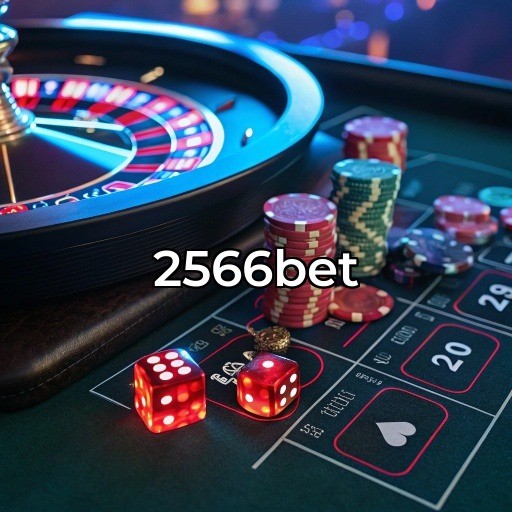 2566bet